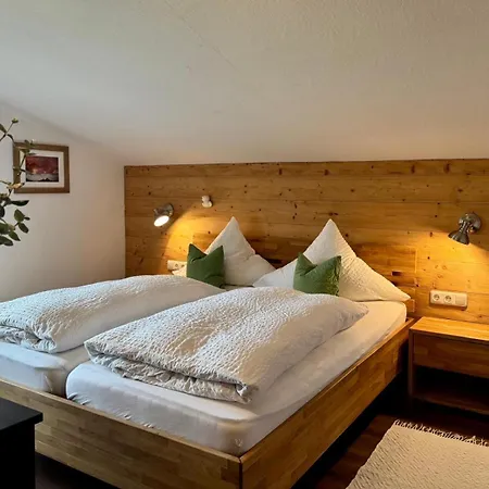 Lejlighed Malerlehen Schönau am Königssee
