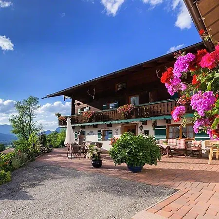 Malerlehen Apartman