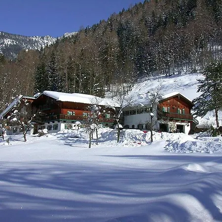 Apartment Malerlehen *