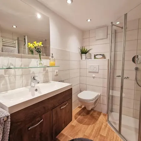 Apartman Malerlehen Schönau am Königssee