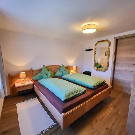 Malerlehen Apartment