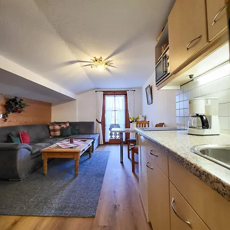 Apartman Malerlehen *