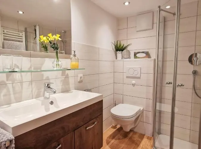 Apartament Malerlehen Schönau am Königssee