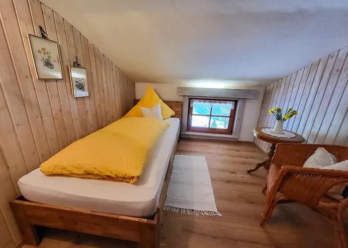 Apartament Malerlehen