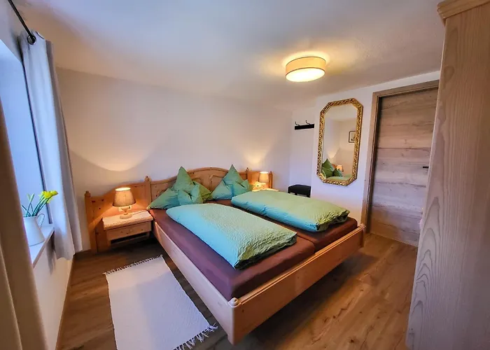 Malerlehen Apartament